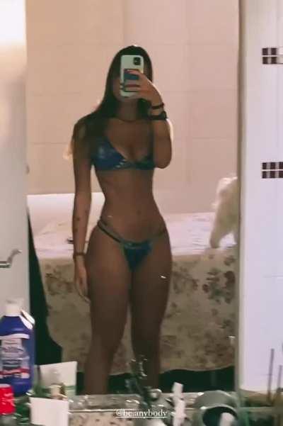 Bikini Body