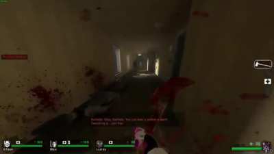 When the enemy AI plays well