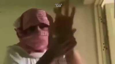 funny anime hand signs