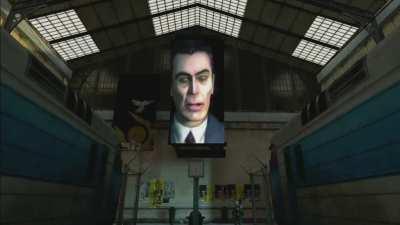 That's not a Breencast...