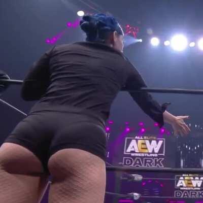 AEW's Great Camera Angles