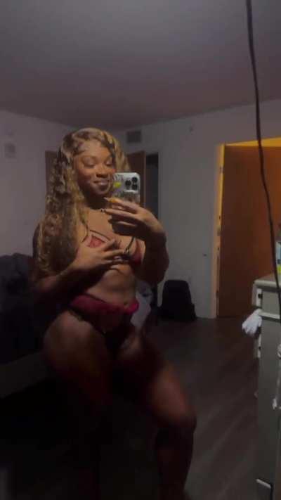 IG Story (November 30, 2023)