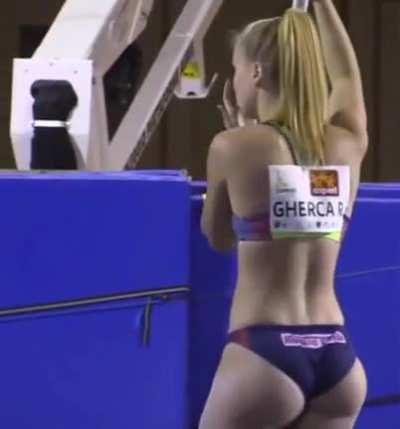 Maria Roberta Gherca