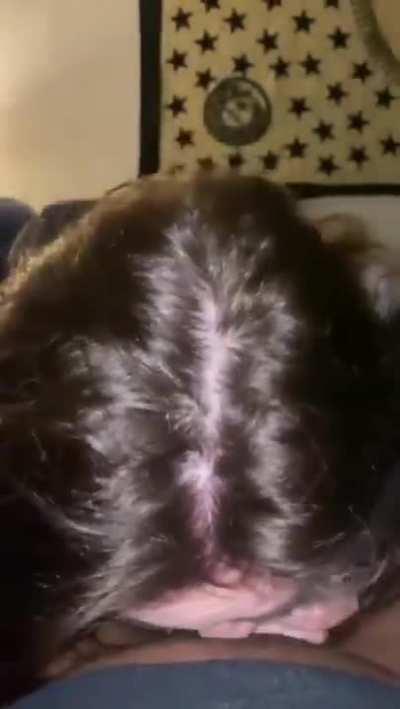 Quick and sexy deepthroat