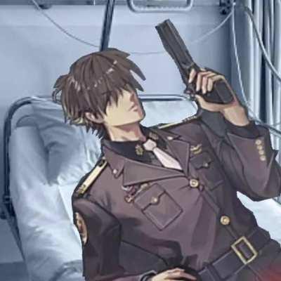 Mary: Bay Goddess bond story ending be like: