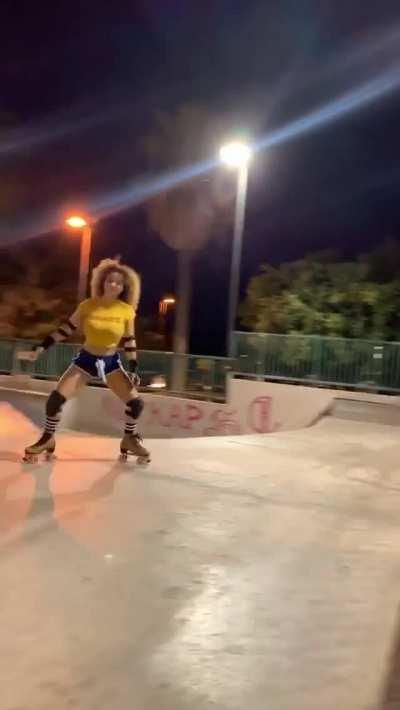 Skating