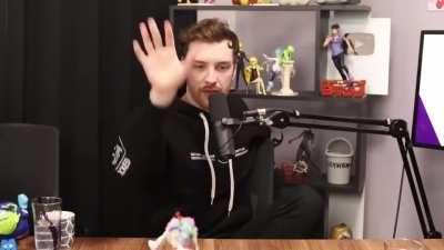 Cdawg with cdawg and Connor. Link to video in the comments.