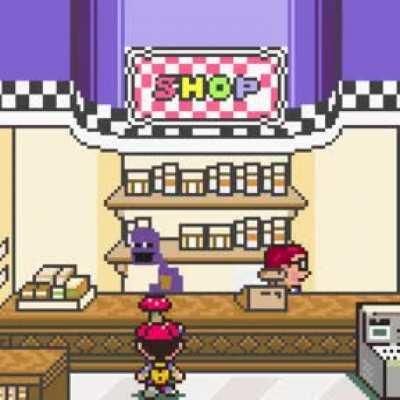 THE MAN BEHIND THE 16 BIT