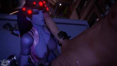 Widowmaker (RedRain)
