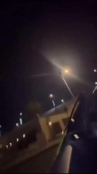 Racing a supercar on public roads and not knowing how to handle it. 