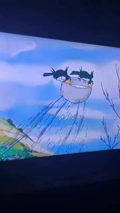 How America Fights Forest Fires