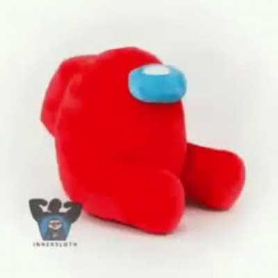 Amogus vibin to flies vomit me