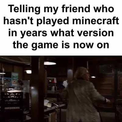 It's been a while since Doc played