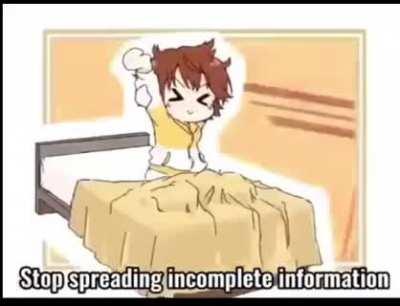 Little Mold. Very Important.