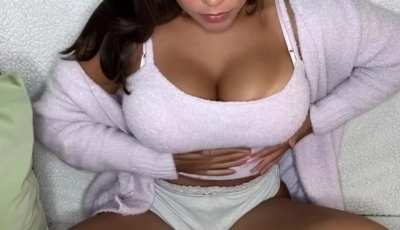 The more you massage them, the bigger they get