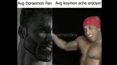 All the cool kids shout.