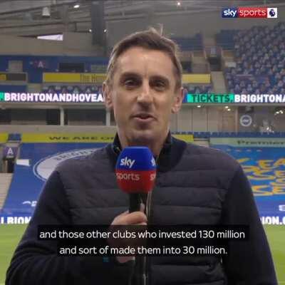 It's a day I never wanted to see again. Carra must be stoked.