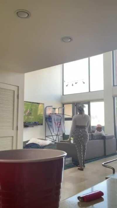 Full live for those that care