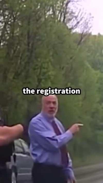 to mess with the Judge