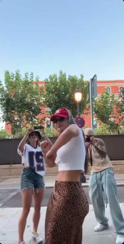 Ese movimiento😮‍💨🔥🔥🤤🤤