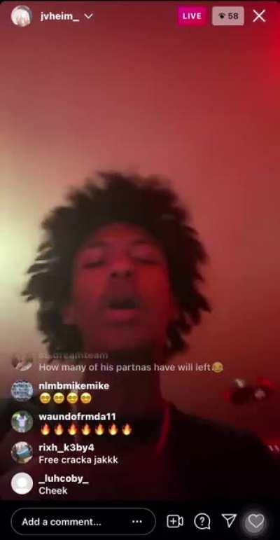 WAWG takin over 🥷🏿🔥🔥