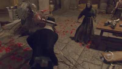 What are the odds…