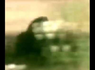 Average Biker Gang in Iran