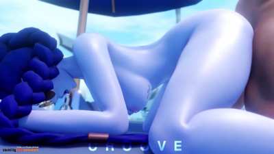 Widowmaker 100% Free POV 