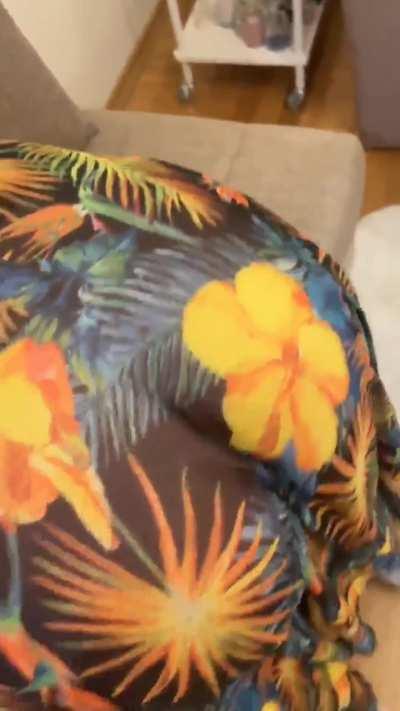 spank my fat ass daddy