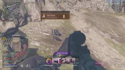 what are you doing, StepRose??