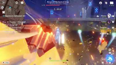 Mualani gave us a new viable team for candace <33