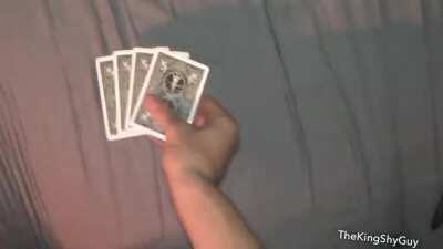 PREPARE FOR SOMETHING AMAZING!