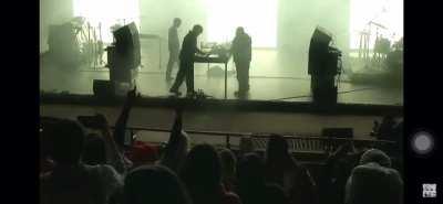 Edm group Wavedash remixed New Tank