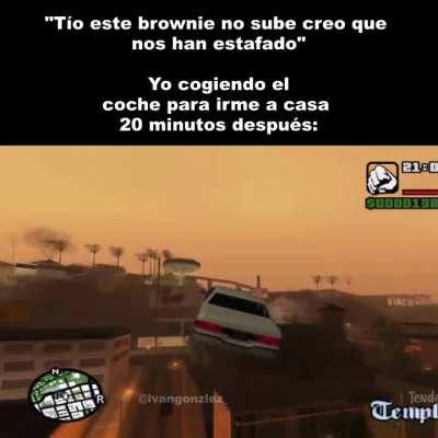 Pega fuerte al final