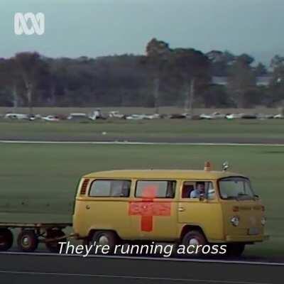 This is how Chinook helicopters are born.