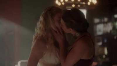 Olivia Taylor Dudley