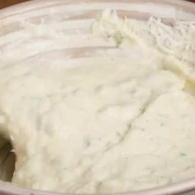 Chicken Caesar Sandwich