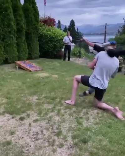 What you think VS what you do!!