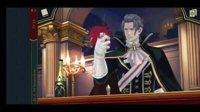 I was making a compilation of Barok's gorgeous animations for my own subreddit,but decided to also post it here,for the heck of it.