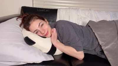 I made another hot video ☺️