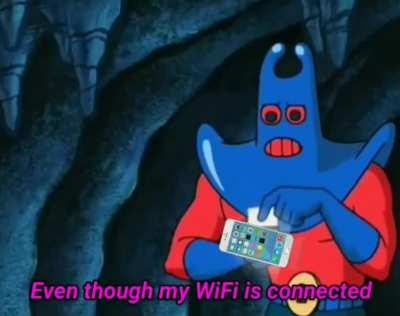 This time patrick is right.