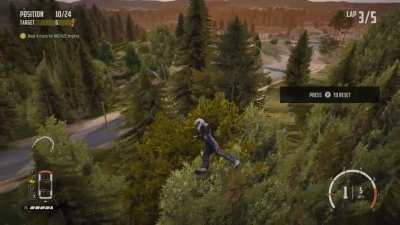 [Wreckfest] I got SENT