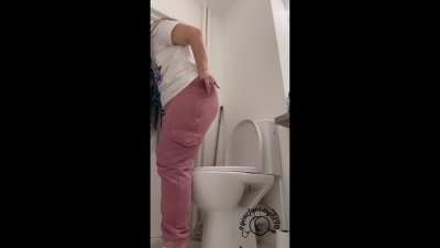 A New Toilet Diaries 