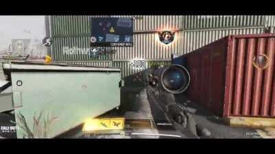 AS VAL and SP-R 208 gameplay (repost because reddit doesn't show my original video)