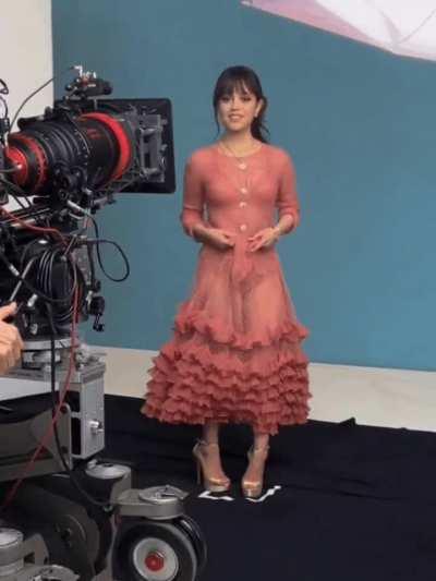 She loves teasing her tight body any chance she can get for her fans