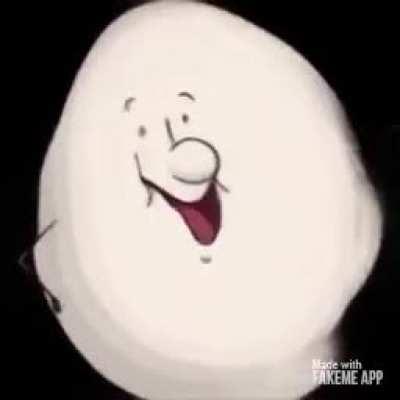 Flumpty Singing Baka Mitai