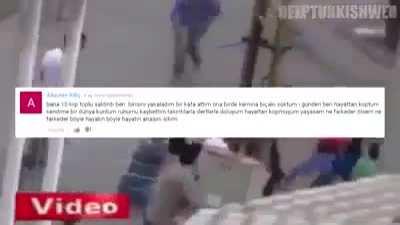 Deepturkishweb in en deep videosu budur. Tecavüzcü Ayi psikolojimi bozdun amk