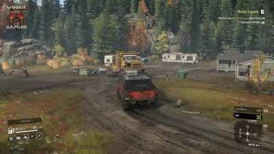 Every time i come across a new truck