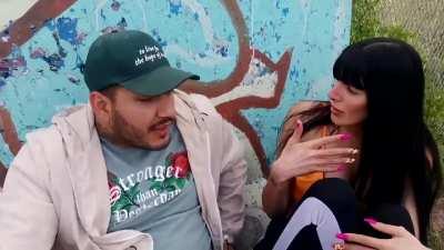 Cómo se llega a Guernica?