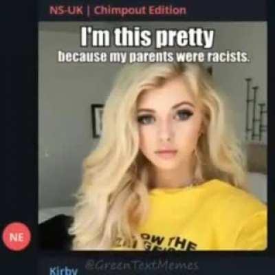 Wait wha- ( credit- @GreenTextMemes )